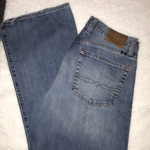 Lucky Brand Other - Lucky brand jeans